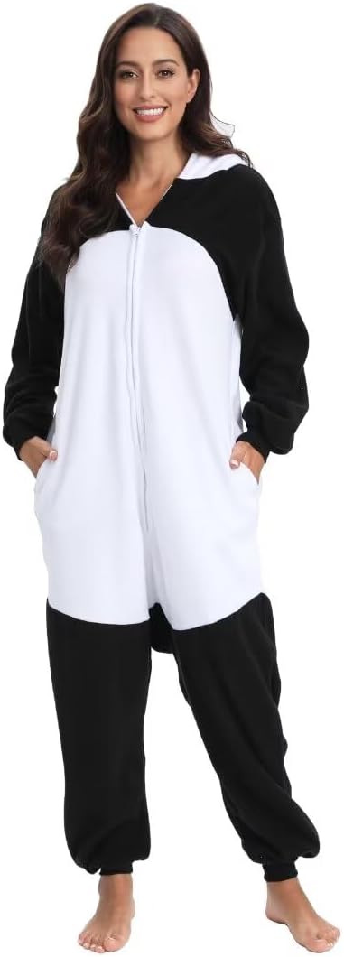 Thumbnail 4 de LABULA Onesie Tier – Erwachsenenkostüm und Pyjama in einem