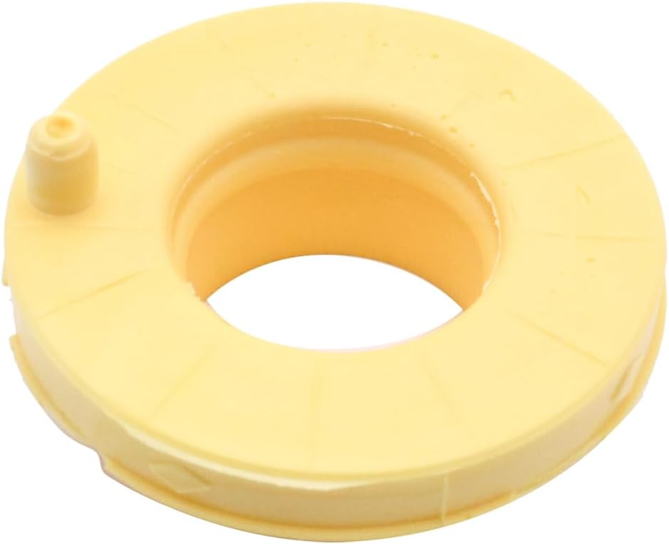 Detalle 2 de Rear Spring Rubber Pad 2037363 for Ford Fiesta