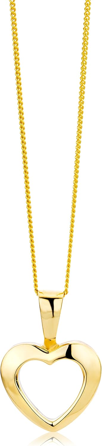 Thumbnail 2 de Miore Collier Or jaune 45,0 cm