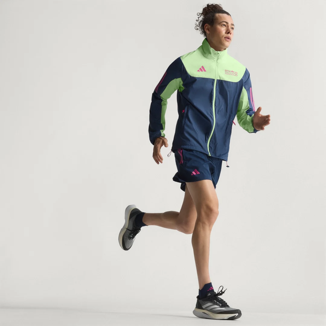 Thumbnail 3 de adidas Chaqueta Berlin-Marathon 2025