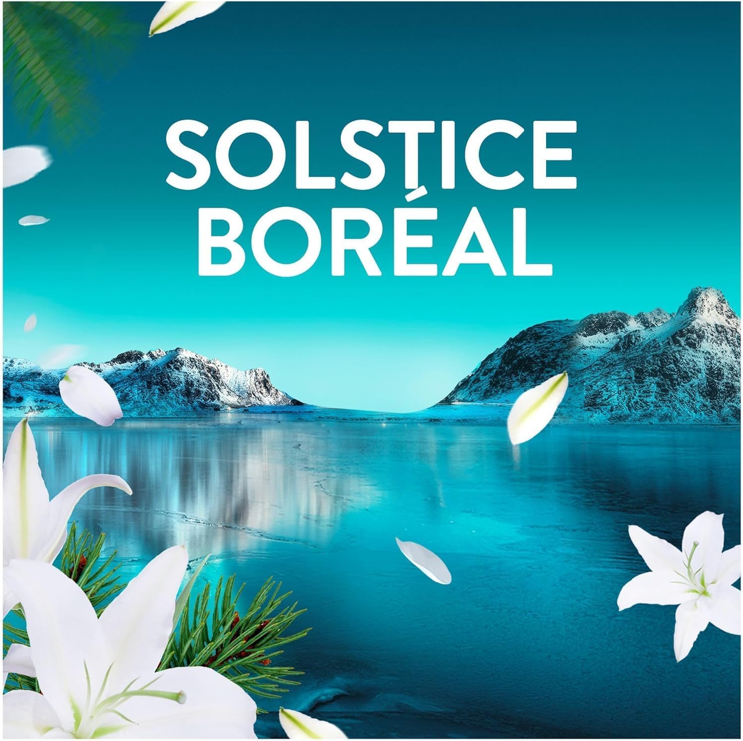 Thumbnail 3 de Lenor Fresh Air 216 lavages adoucissant