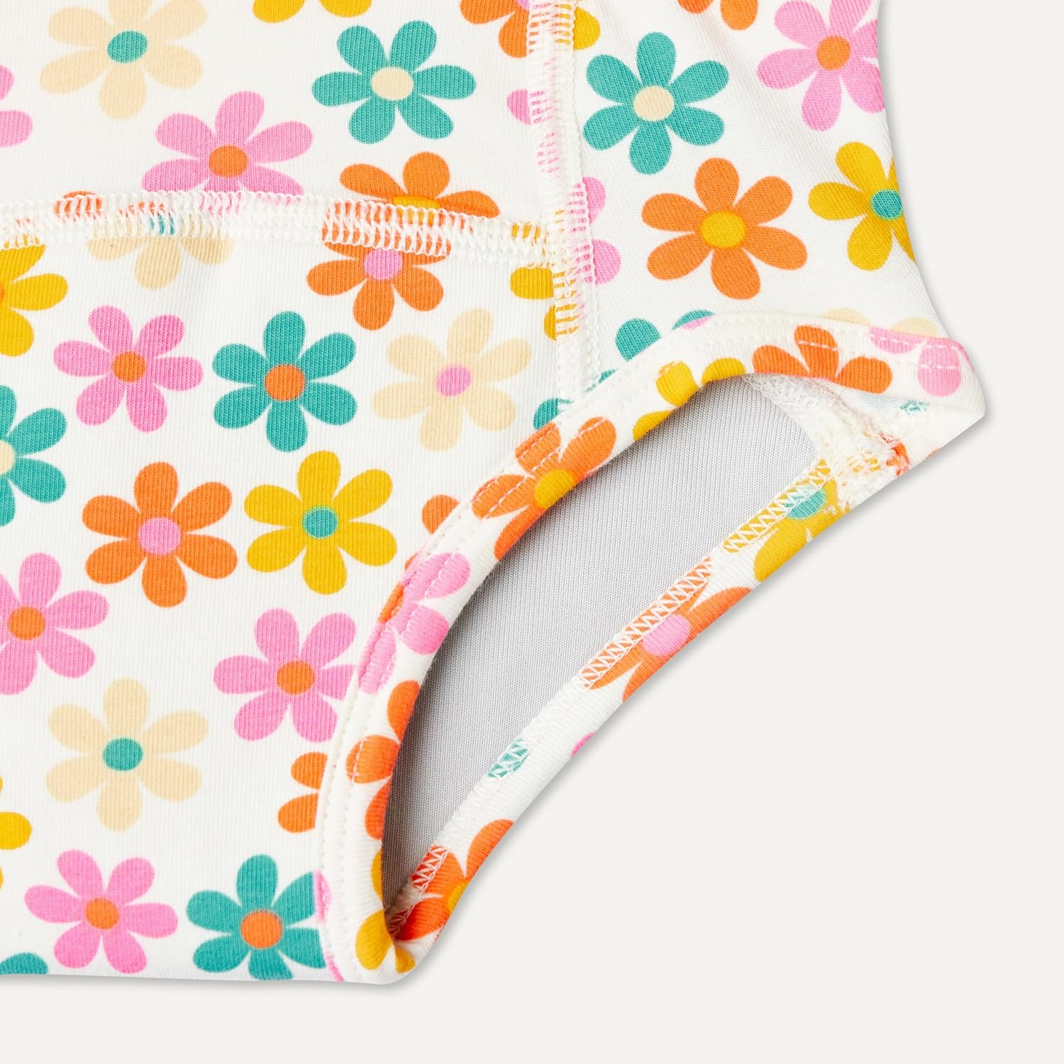 Thumbnail 4 de Amazon Essentials Mutandine da Apprendimento in Cotone unisex bambini e ragazzi – Confezione da 4