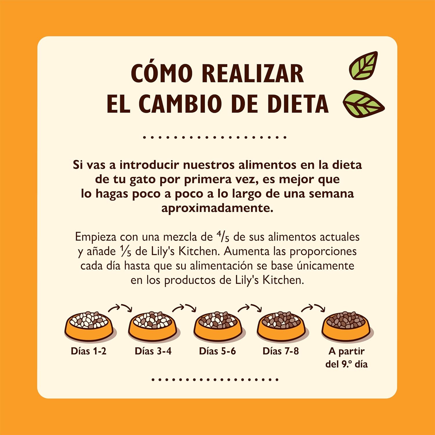 Thumbnail 5 de Lily's Kitchen Bandeja paté natural sin cereales 32x85 g 🐱