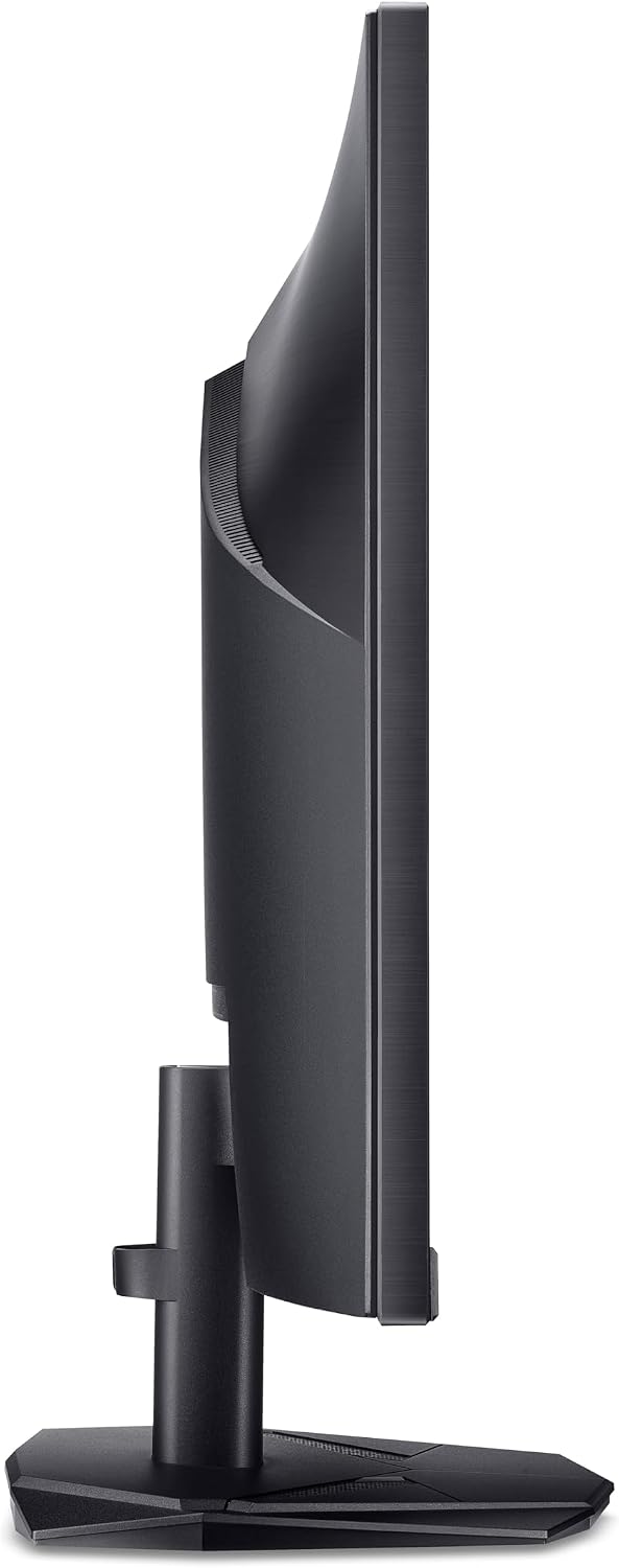 Detalle 2 de Acer KG272 Z3bmiipfx monitor gaming
