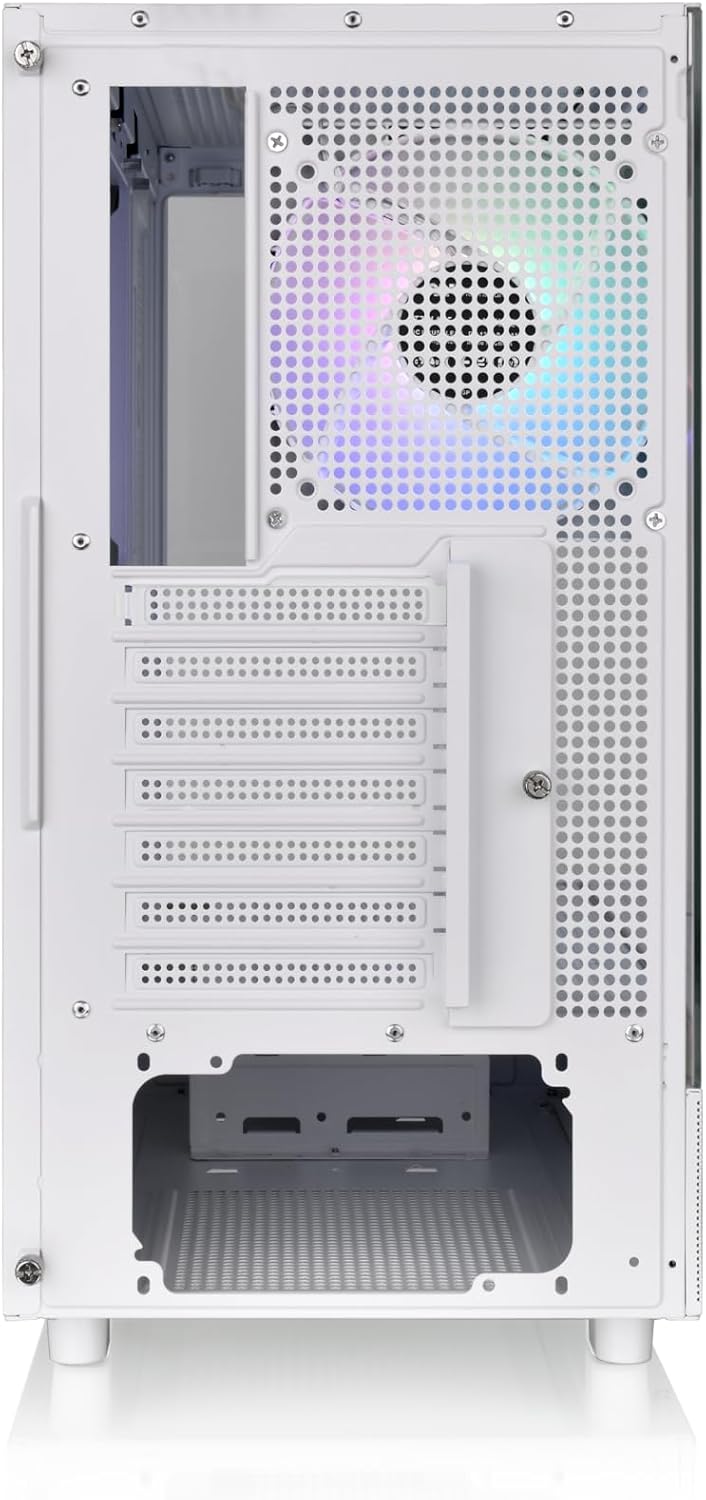 Thumbnail 3 de Thermaltake View 270 TG ARGB Snow Gehäuse