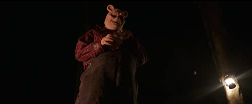 Thumbnail 4 de Winnie the Pooh: Blood and Honey – Horror-Neuinterpretation von Plaion Pictures