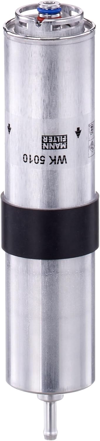 Thumbnail 1 de MANN-FILTER WK 5010 – Filtre à carburant pour véhicules de tourisme et utilitaires