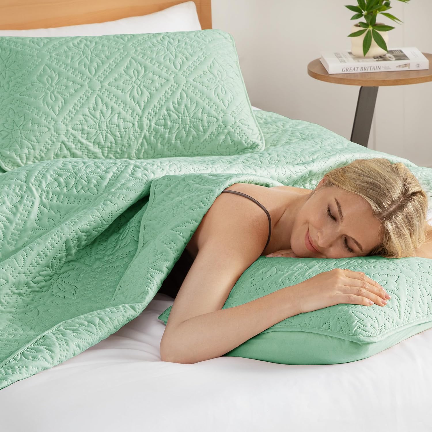 Thumbnail 3 de Exclusivo Quilt Set, King Size