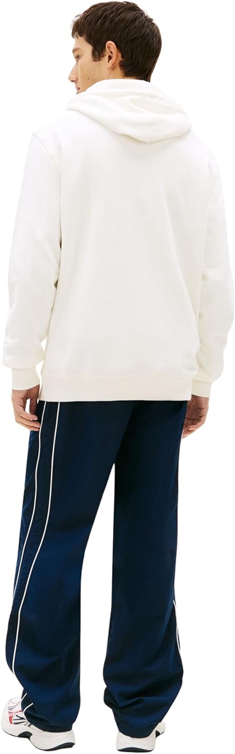 Thumbnail 1 de Tommy Jeans TJM Reg Entry Sign Hoodie Ext Dm0dm22680 – Sweat à capuche pour homme (Lot de 1)
