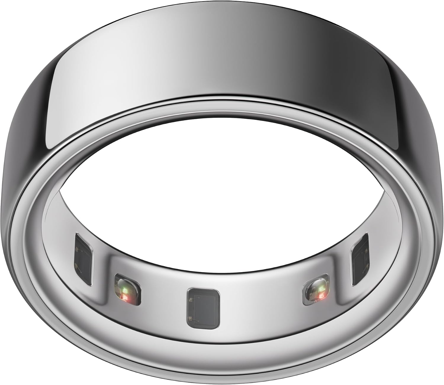 Detalle de Oura smart ring size 12