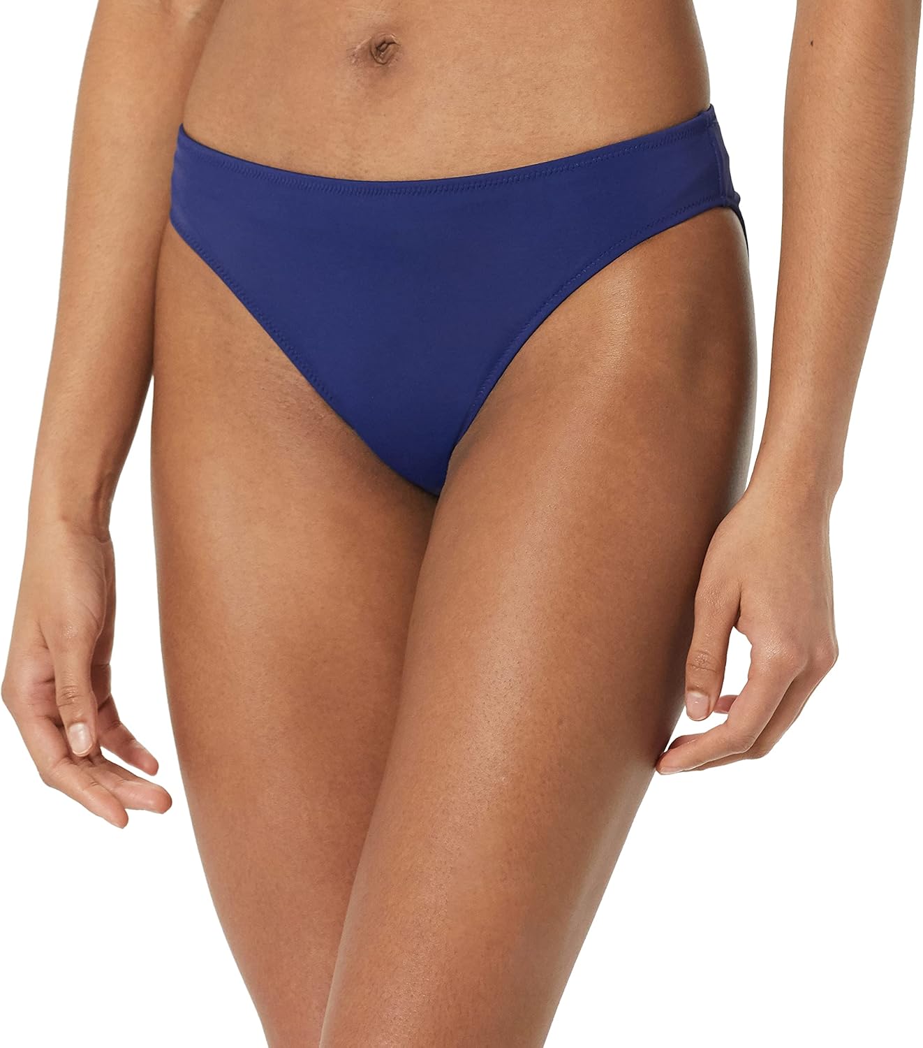 Thumbnail 6 de Amazon Essentials Women's Classic Full Coverage Low Rise Bikini Swimsuit Bottom