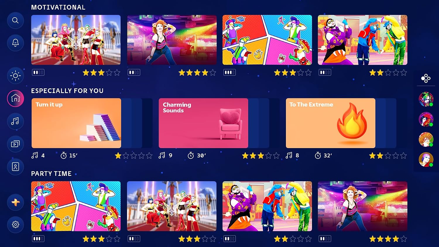 Detalle de Just Dance 2024 ITA (Switch) – Codice download (Ubisoft)