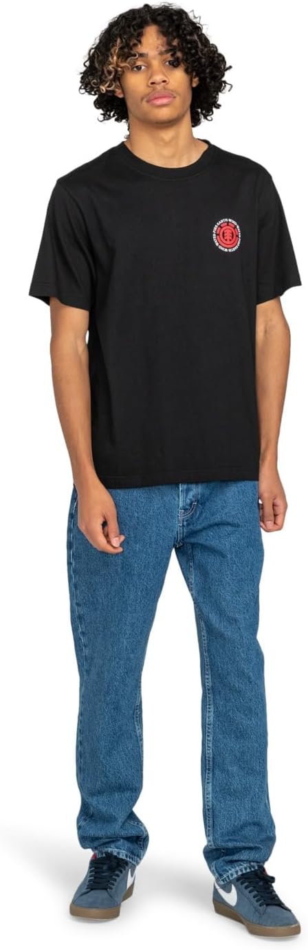 Thumbnail 4 de Element Seal BP SS T‑Shirt Homme (Lot de 1)