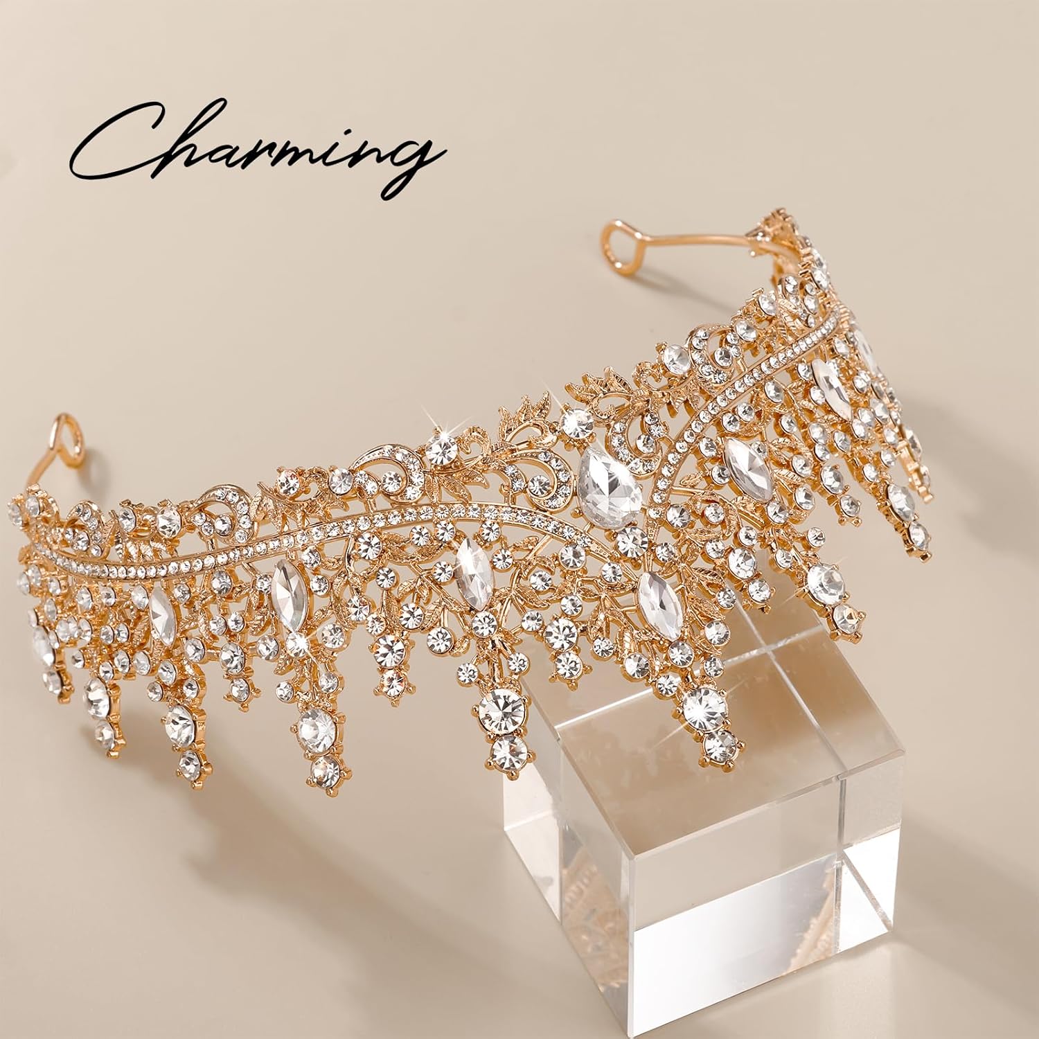 Thumbnail 6 de DRESHOW Birthday Crown One size 👑