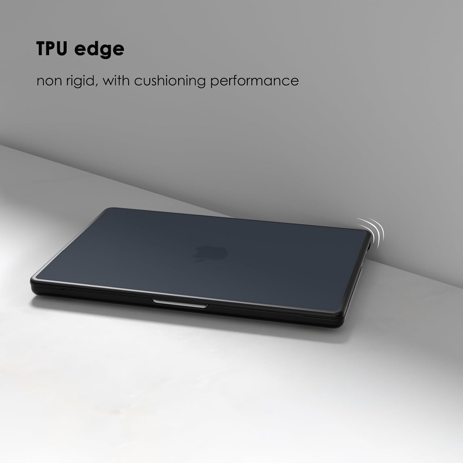 Thumbnail 2 de eleger funda antigrietas MacBook Pro 14 pulgadas