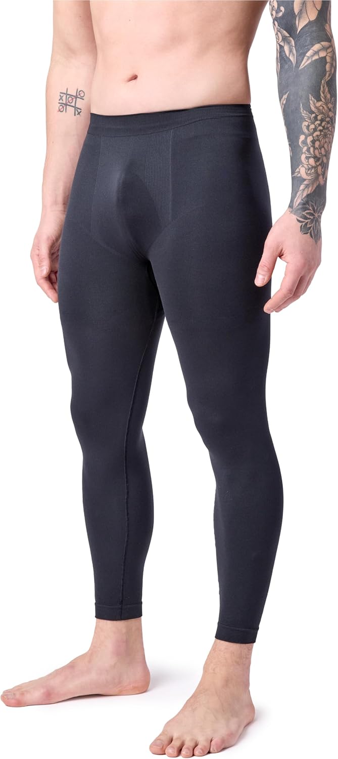 Thumbnail 6 de Ladeheid LA40-260 Pantaloni termici uomo