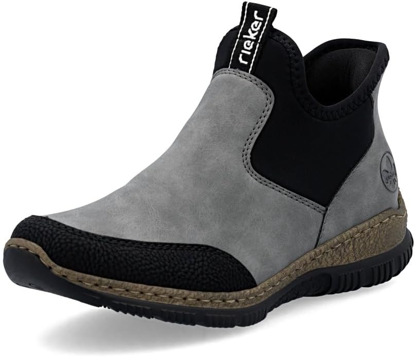 Thumbnail 2 de Rieker Damen Ankle Boots N3275 – Frauen Stiefeletten