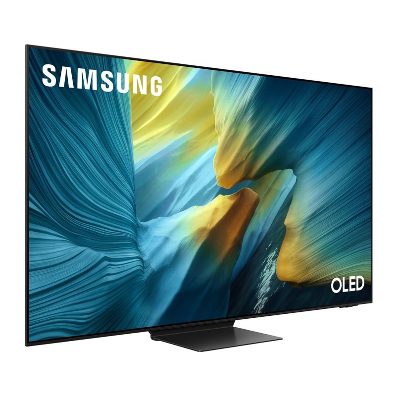 Detalle 2 de Samsung OLED TQ55S95FATXXC 55" 4K: análisis práctico para compradores atentos