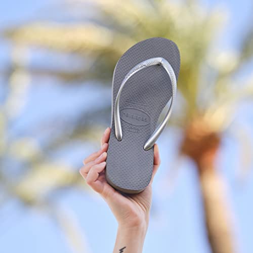Thumbnail 1 de Havaianas Slim para Mujer: chanclas elegantes, duraderas y versátiles