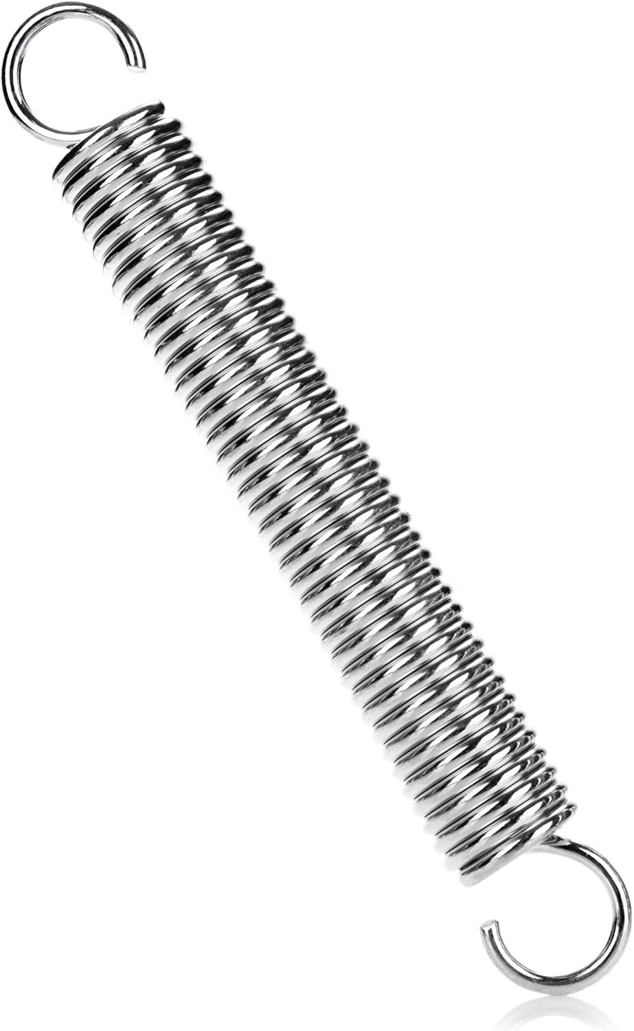 Thumbnail 6 de COM-FOUR 4X Spannfeder 19 cm für Sonnensegel