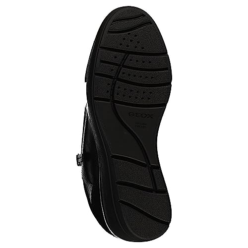 Thumbnail 2 de Geox D Ilde C - Zapatillas Mujer Black 42 EU