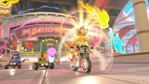 Thumbnail 7 de Mario Kart World - Nintendo Switch 2