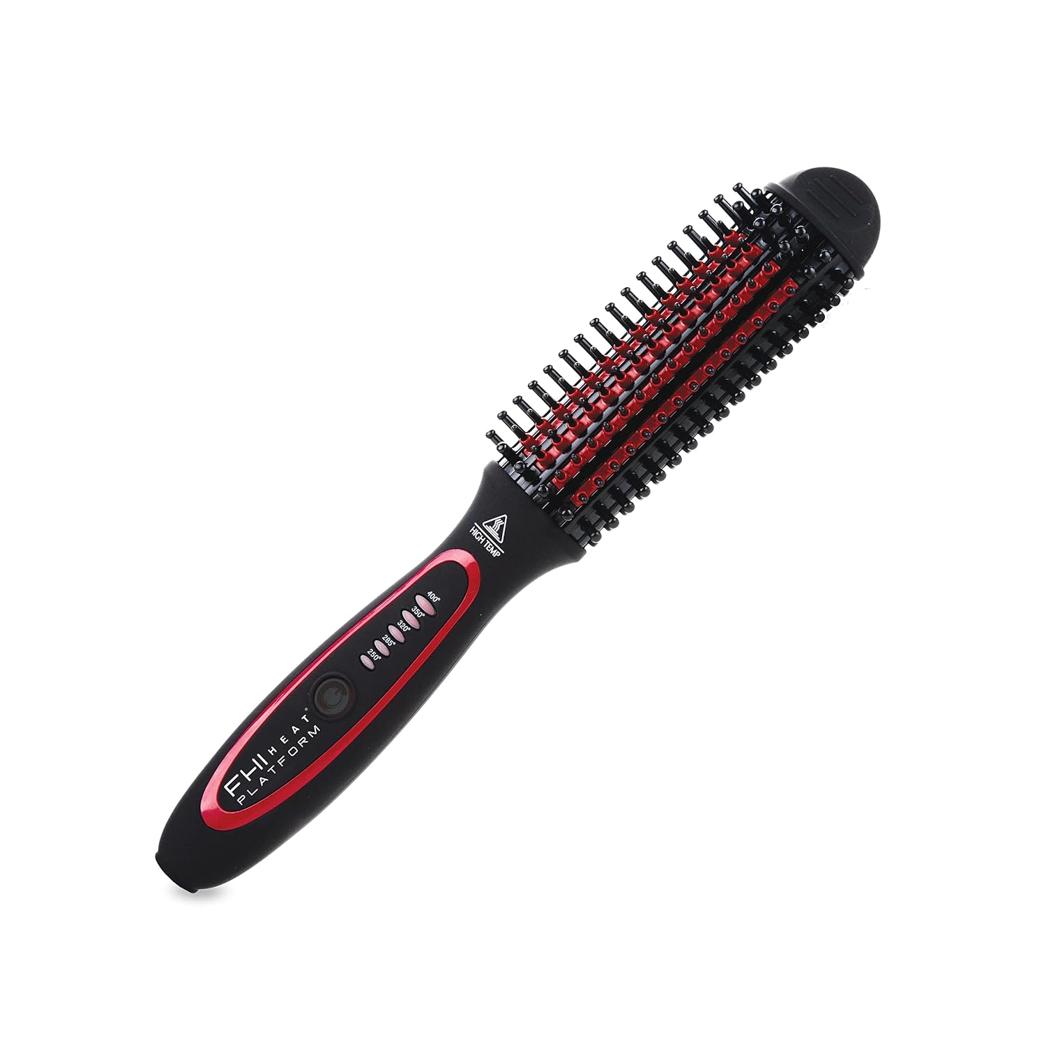 Detalle de FHI Heat Thermal Styling Brush with Tourmaline Ceramic