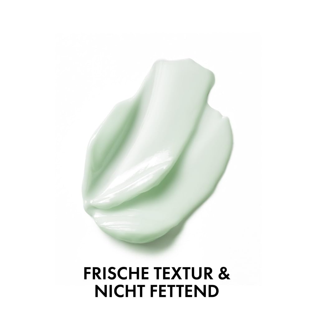 Thumbnail 2 de Vichy Normaderm Anti-Age Tagespflege mit LHA, Glycolsäure & Vitamin C (50 ml) für unreine, zu Falten neigende Haut