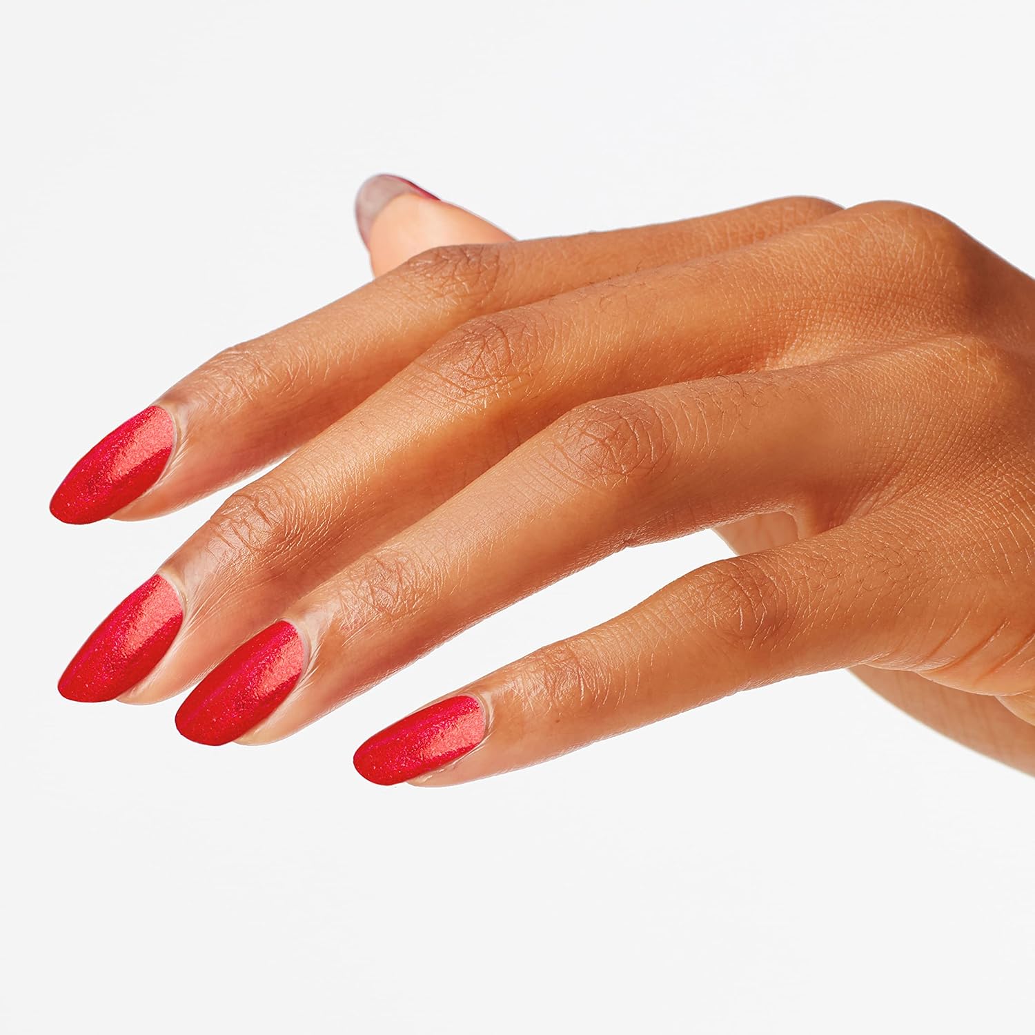 Detalle 2 de OPI Nail Lacquer Smalto Rosso 15ml đź’…