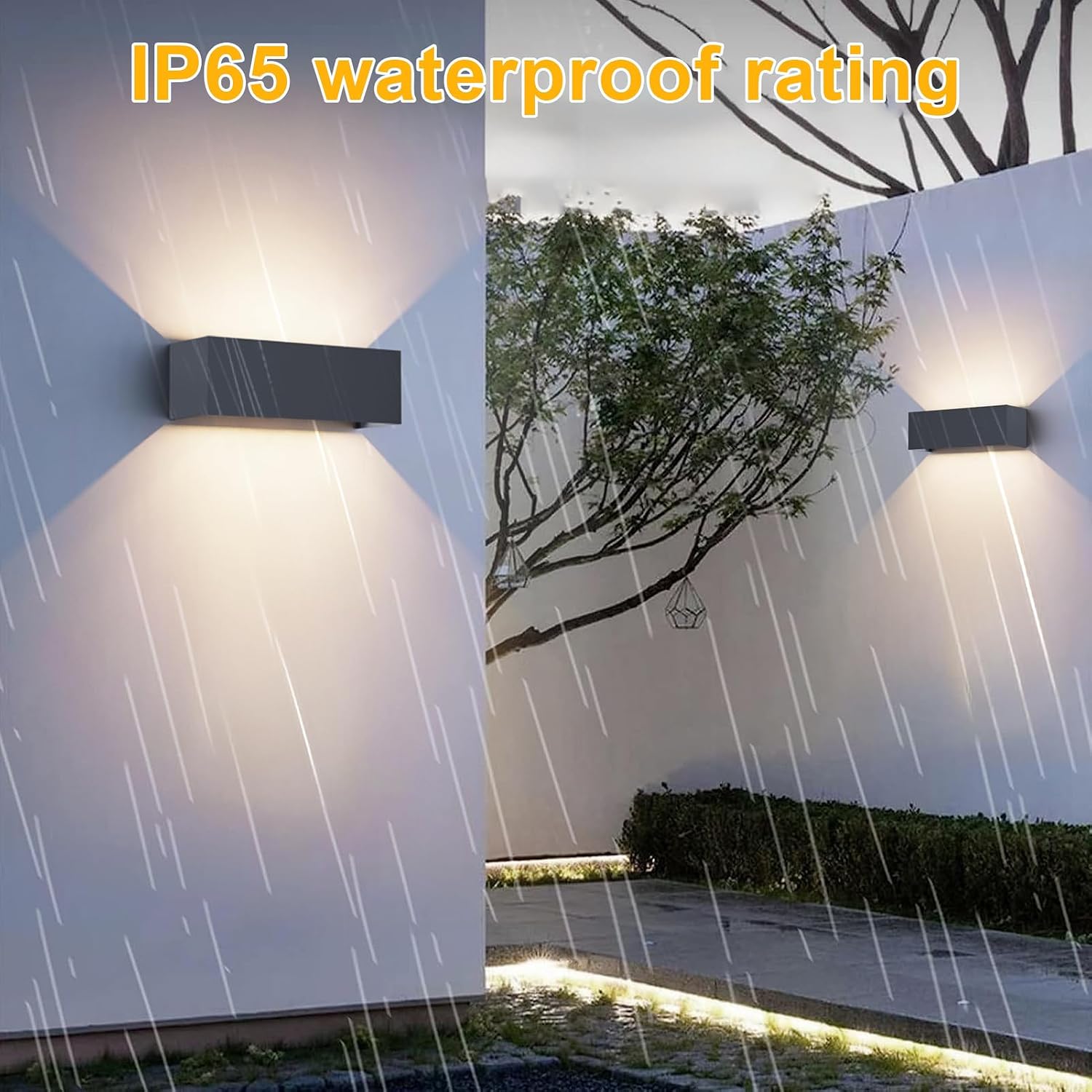 Thumbnail 5 de Klighten applique murale 30 W IP65
