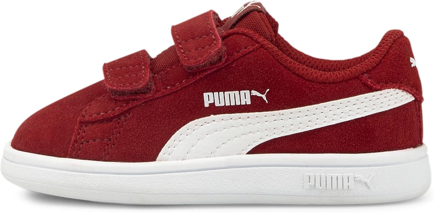 Thumbnail 6 de Puma 365177 ZapatillasUnisex niños cuero