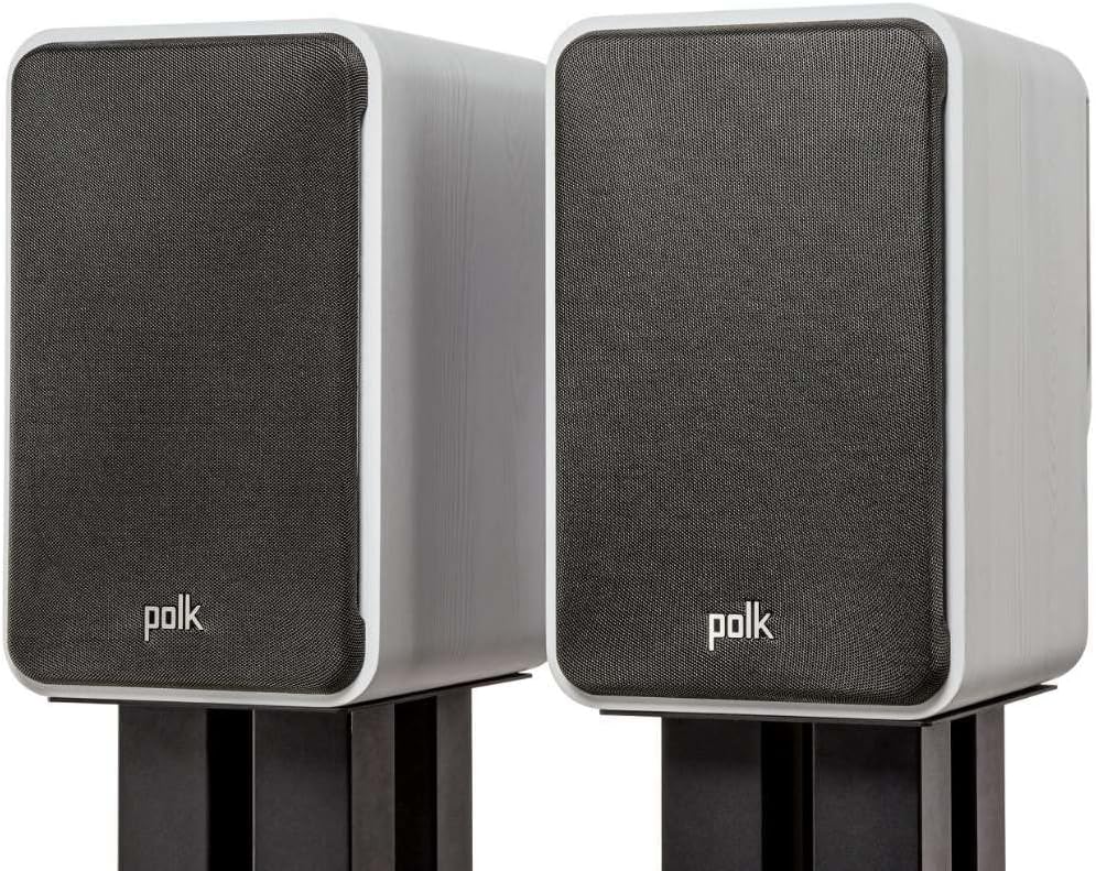 Detalle 2 de Polk Audio ES15 bookshelf speaker pair