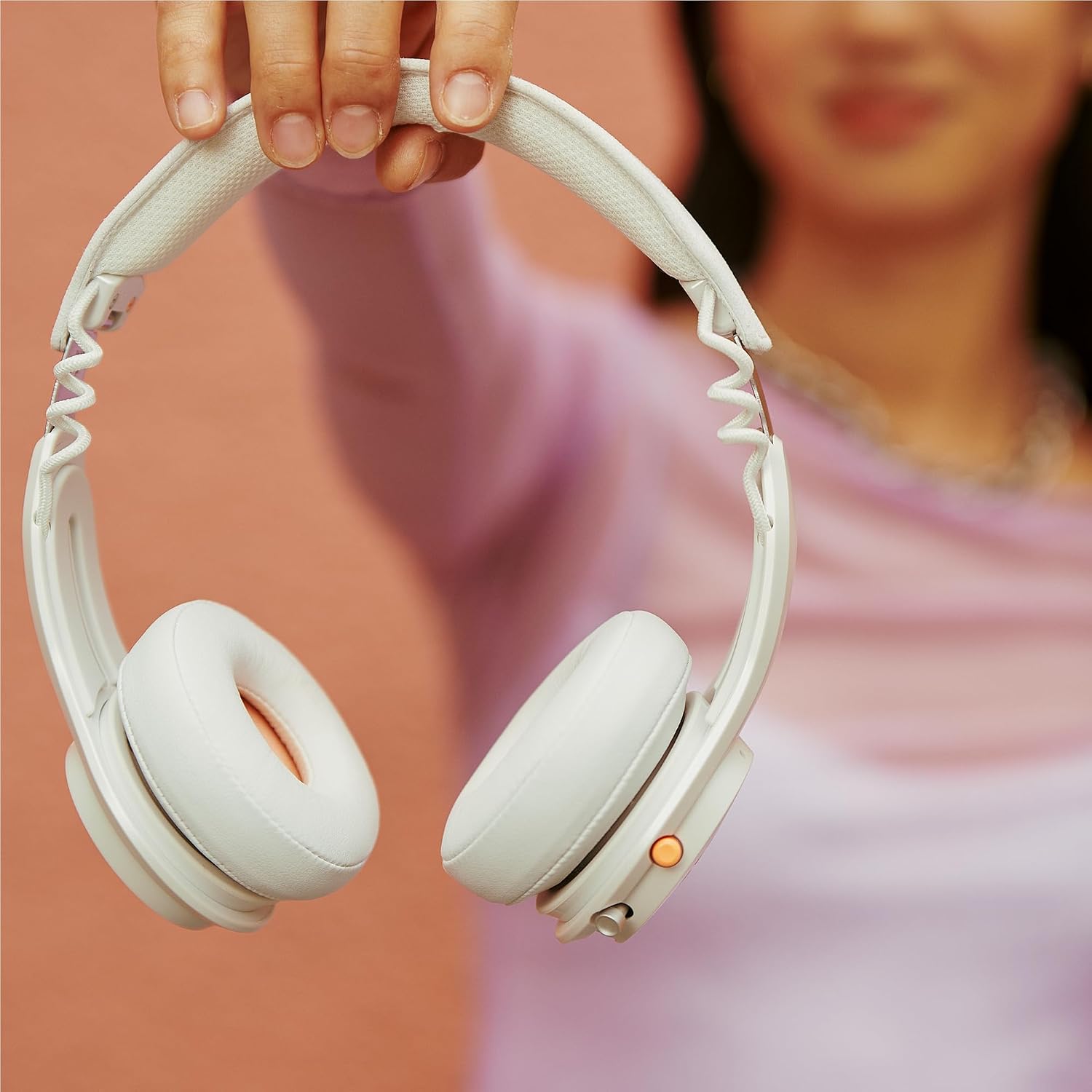 Thumbnail 6 de Skullcandy Icon ANC Wireless On-Ear-Kopfhörer mit Active Noise Cancelling – 60 Std., IPX4, Klappdesign
