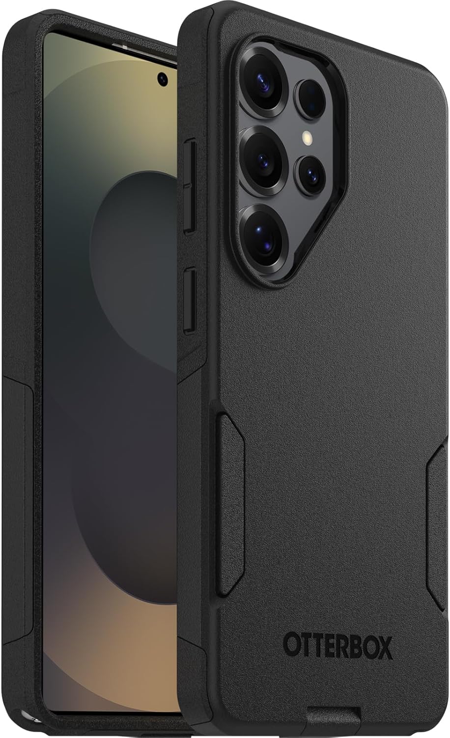 Thumbnail 1 de OtterBox Cover Commuter Series con Magneti per Samsung Galaxy S26 Ultra – Nero