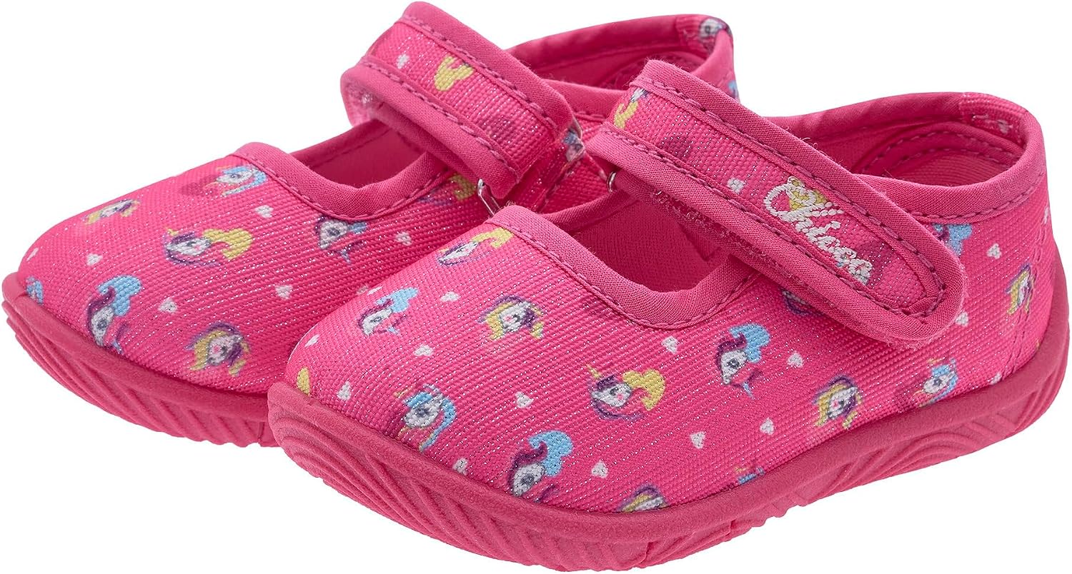 Thumbnail 4 de Chicco Chaussons Bébé Fille Pour la Crèche et la Maison 261_1
