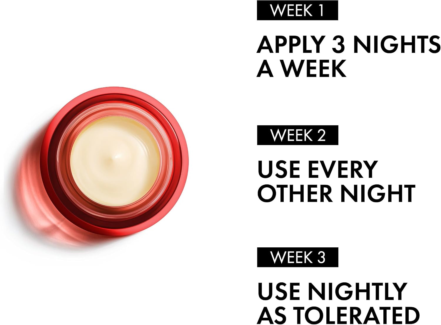 Thumbnail 6 de Vichy Liftactiv Crème Nuit B3 Anti-Âge Niacinamide Rétinol – 50 ml