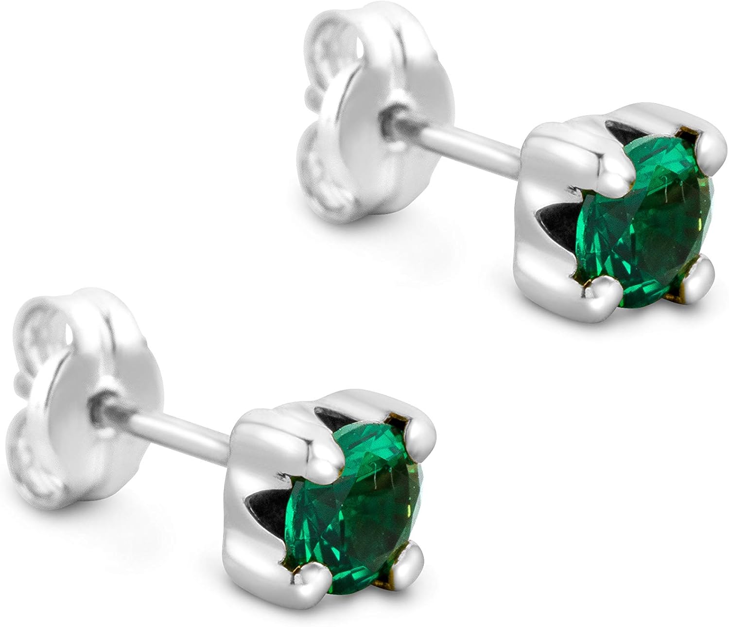 Detalle de Orovi Boucles D'Oreilles 4,3 mm