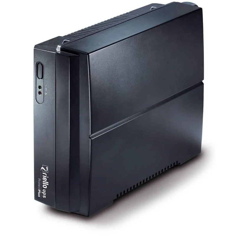 Detalle de Riello Protection Plus PRP650 SAI 650VA, 360 W