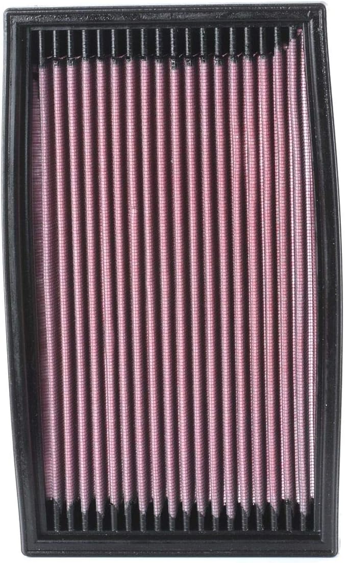 K&N 33-2059 Filtro de aire 50.000 millas