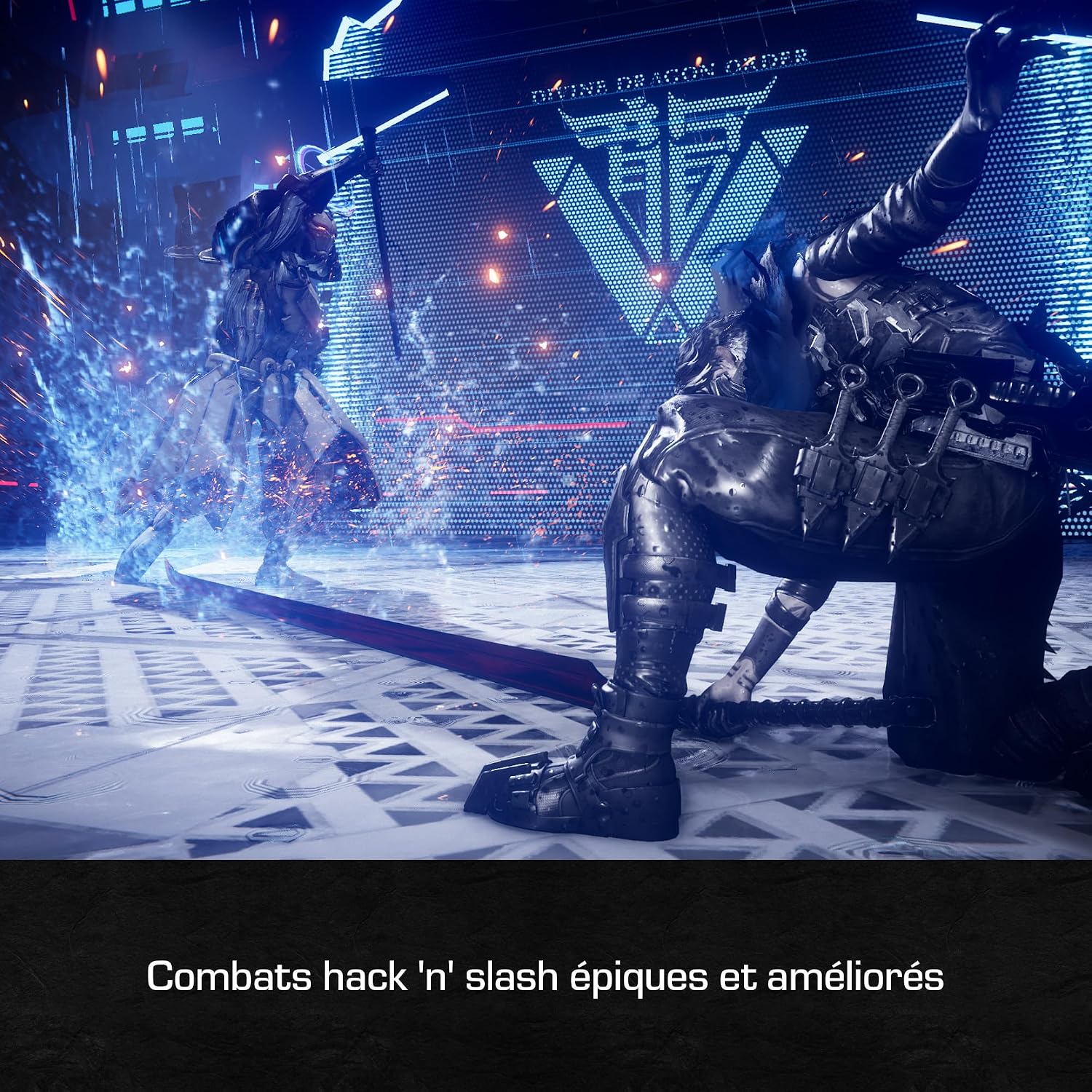 Thumbnail 5 de NINJA GAIDEN 4 Édition Standard Xbox Series X — jeu vidéo