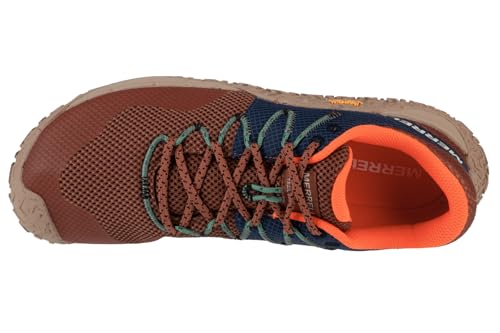 Detalle de Merrell Trail Glove 7 Zapatillas hombre 43 EU