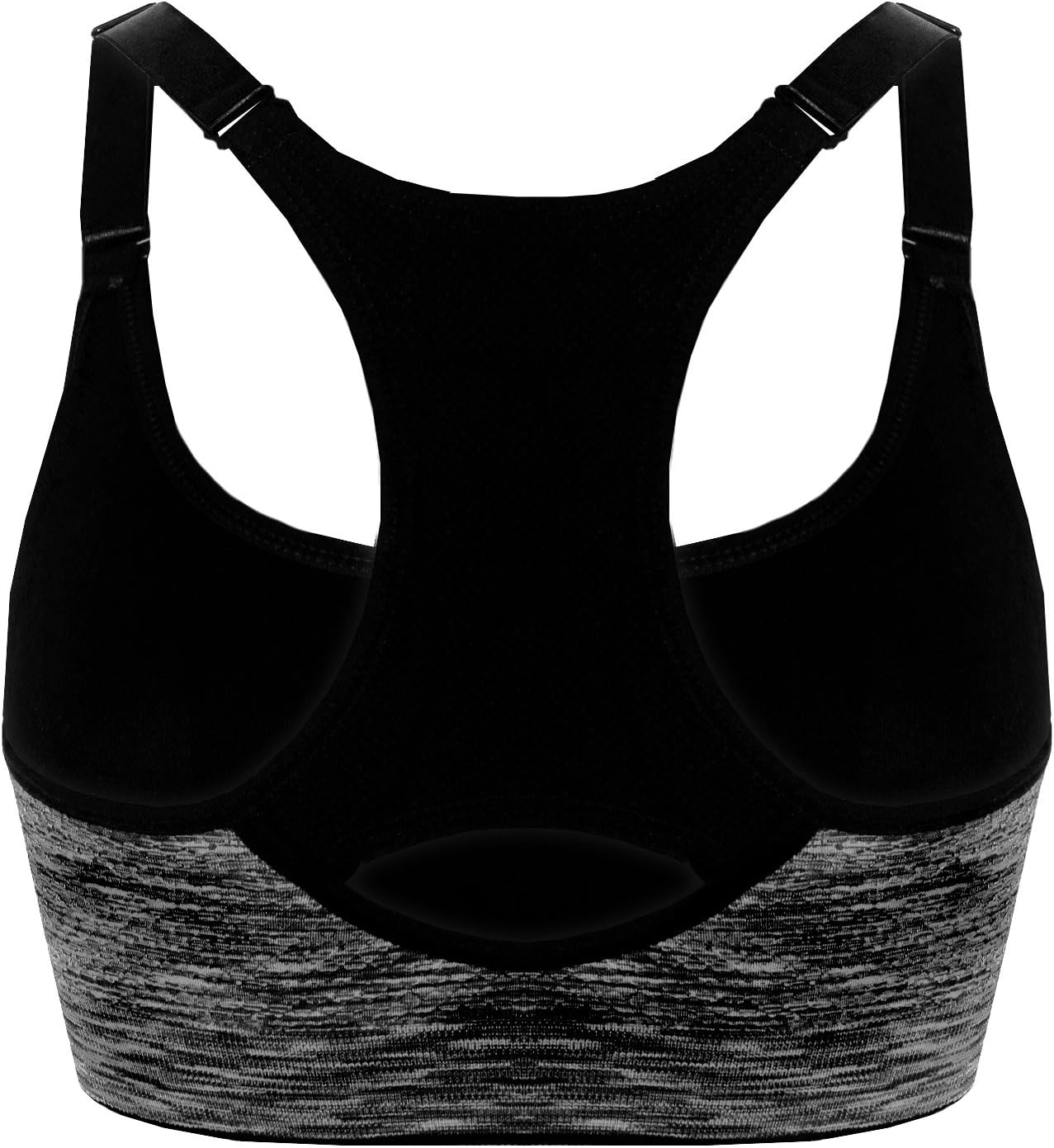 Detalle de Libella reggiseno push up sportivo Reggisegno Push Up Bustier 3714 con sostegno forte
