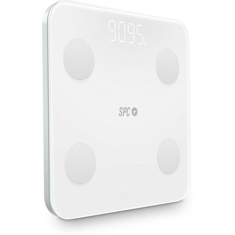 Detalle 2 de Báscula Inteligente SPC Atenea Fit 3 – Precisión y conectividad para monitorizar tu salud