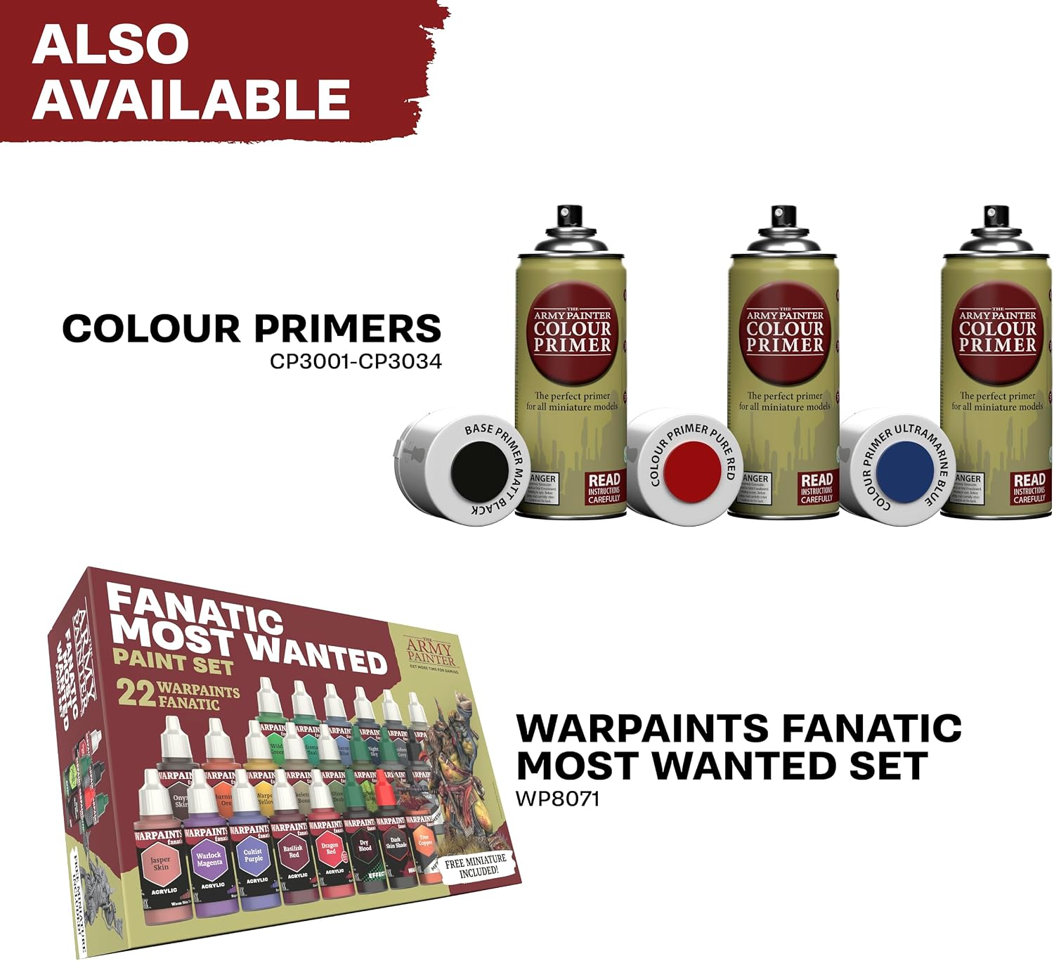 Detalle 2 de The Army Painter ウェットパレット ブラシ収納付き、ハイドロシート50枚入り