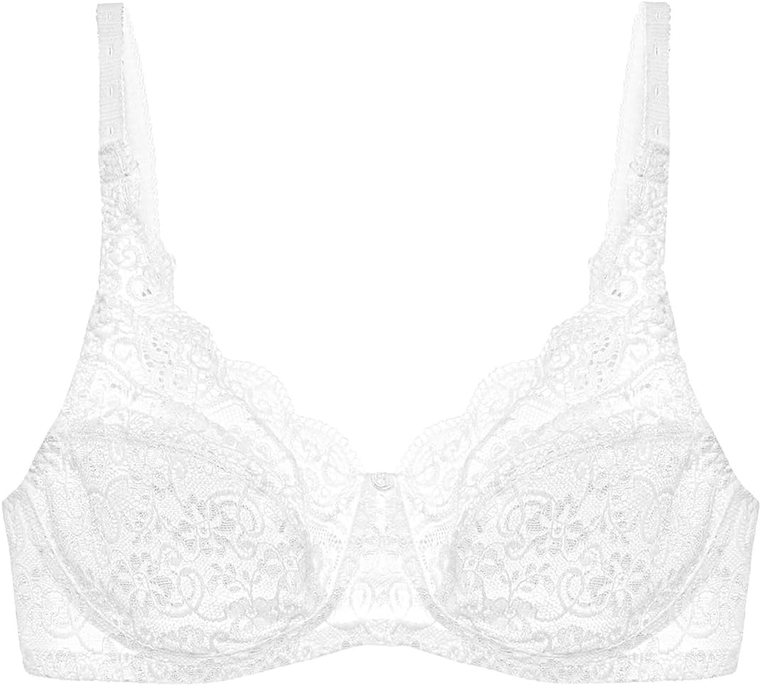 Thumbnail 1 de Triumph 1pl86 Non-wired bra Femme (lot de 1)