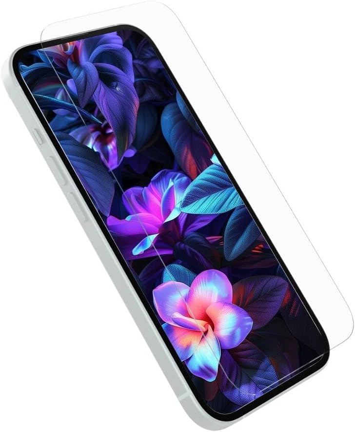 OtterBox Glass para iPhone 16