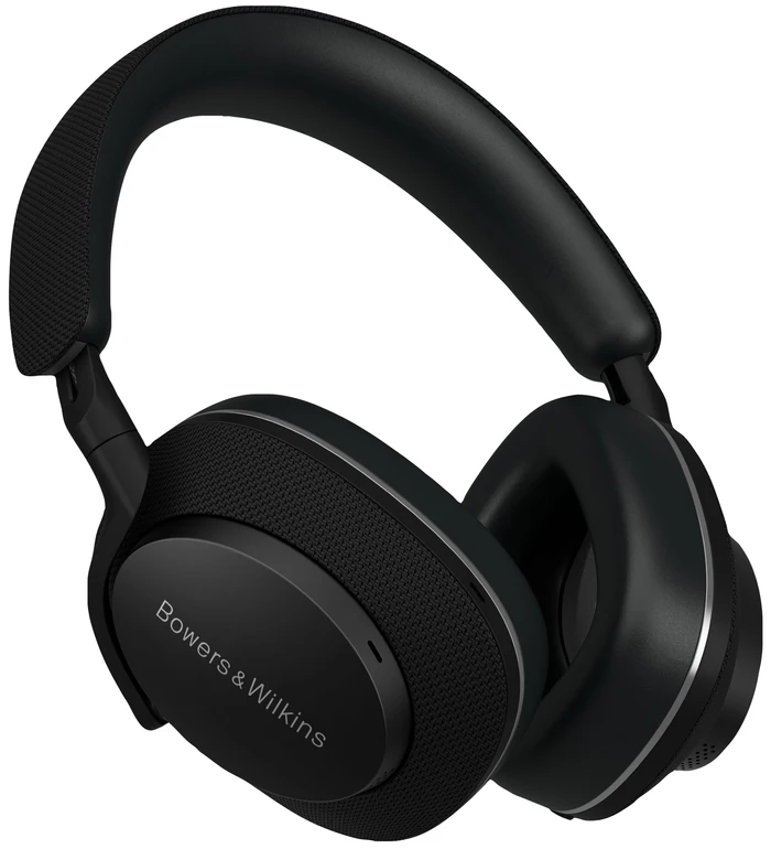 Thumbnail 6 de Bowers & Wilkins Px7 S2e Schwarz Kopfhörer