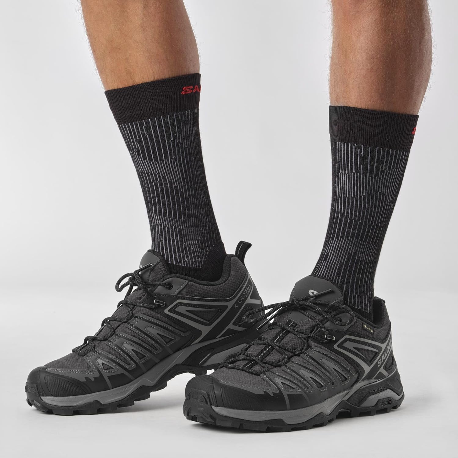 Thumbnail 2 de Salomon X Ultra Pioneer Gore-Tex Herren Outdoorschuhe – Allwetter-Performance mit sicherem Halt