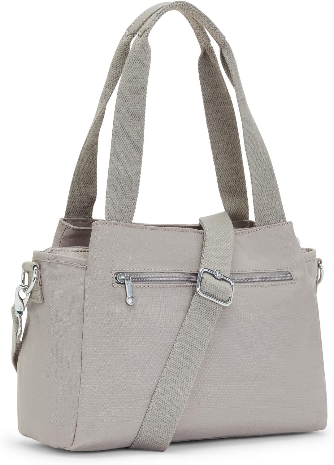 Thumbnail 2 de Kipling ELYSIA Borsa a tracolla media: stile, nylon e praticità in una borsa daily