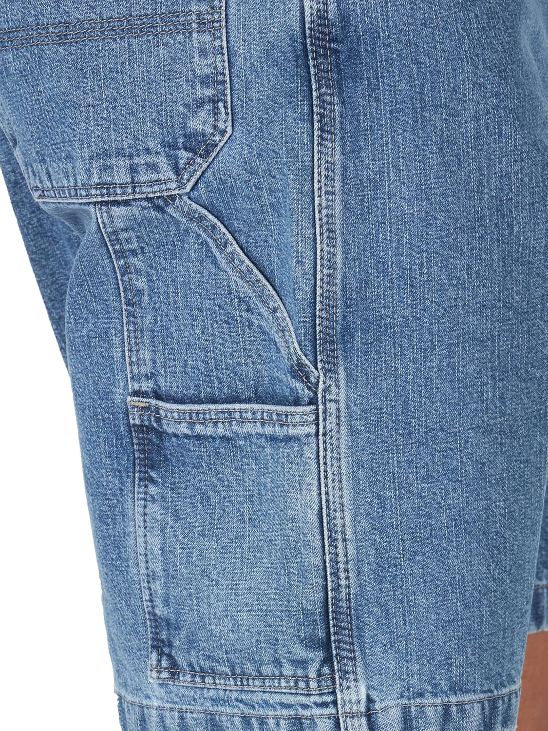 Thumbnail 3 de Wrangler Authentics Men's Loose Fit Carpenter Short